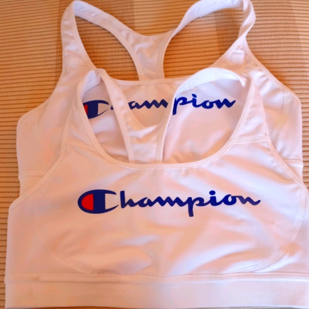 Set of Bras NWOT